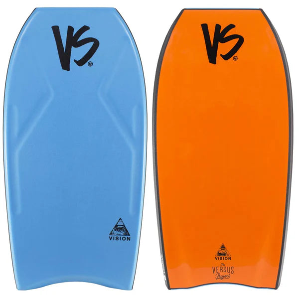 Bodyboard VS Vision Aqua PE