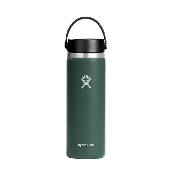 Bottle Hydroflask Wide Mouth 20oz