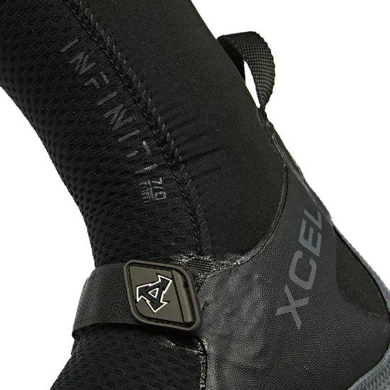 Xcel Booties Infiniti Split Toe 3mm