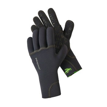Patagonia Gloves R2 Yulex