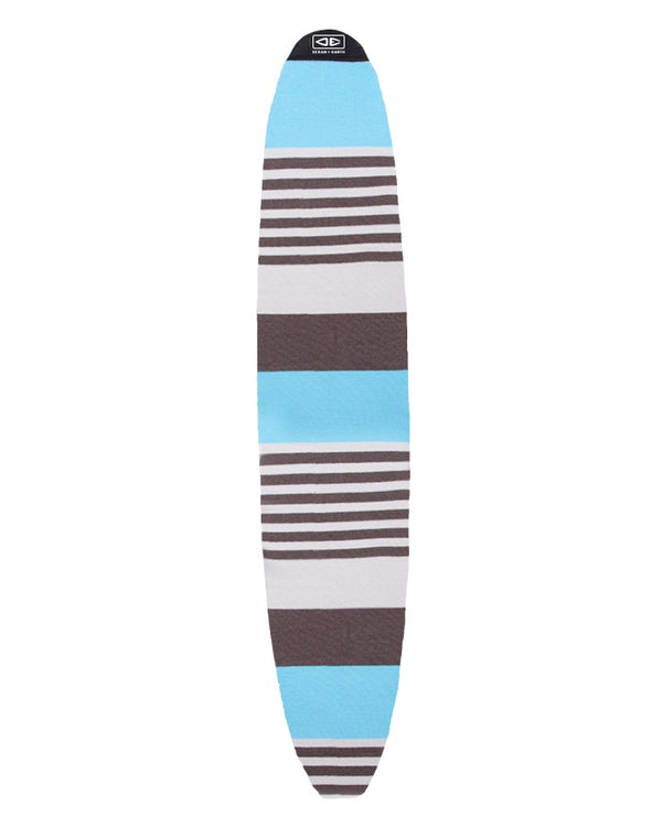 Ocean and Earth Surfboard Stretchy Cover Longboard