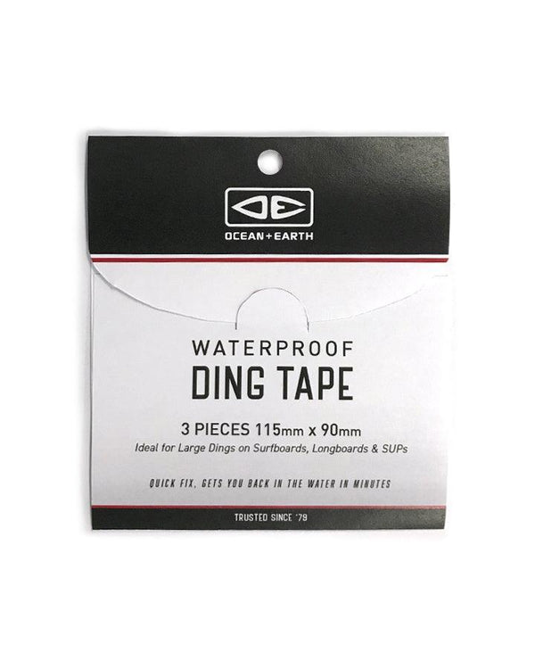 Ding Tape 5Pc O&E Large