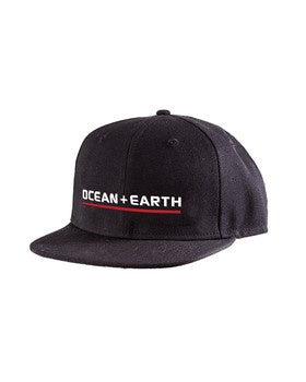 Ocean and Earth Cap Corp