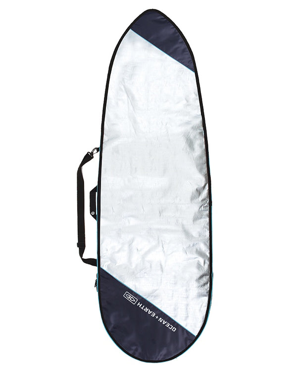 Ocean and Earth Barry Basic Fish Boardbag