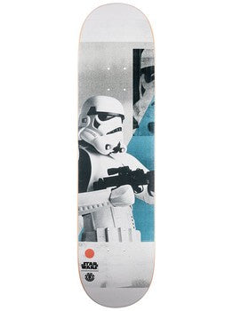 Element Deck Star Wars Storm Trooper