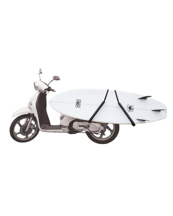 Ocean and Earth Racks MOPED