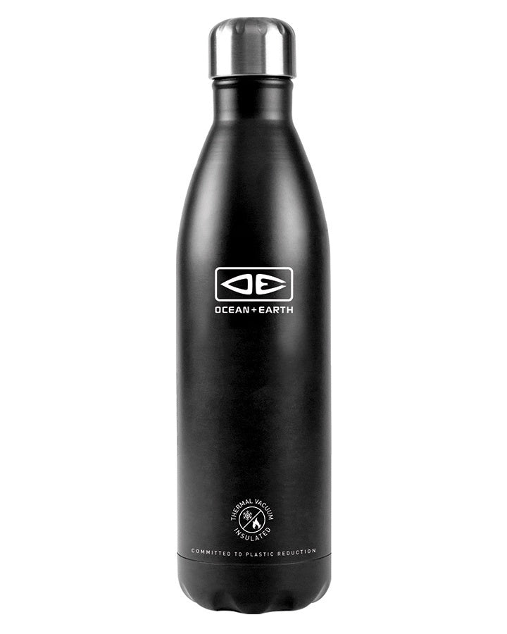 Ocean and Earth Waterbottle Insulated 750ML