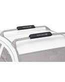 Ocean and Earth Roof Racks Pads