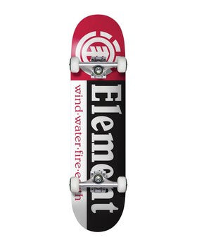 Element Skateboard Section AST 8