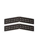 Ocean and Earth Grip Boomerange 4 Piece