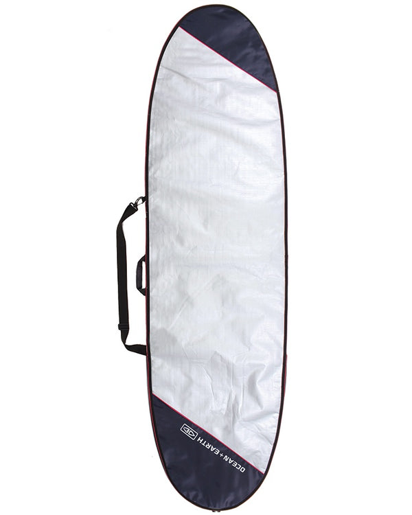 Ocean and Earth Barry Basic Boardbag Longboards and Mals