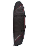Ocean and Earth Boardbag Quad Wheel Shortboard