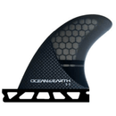 Fins O&E Quad Rear Q2