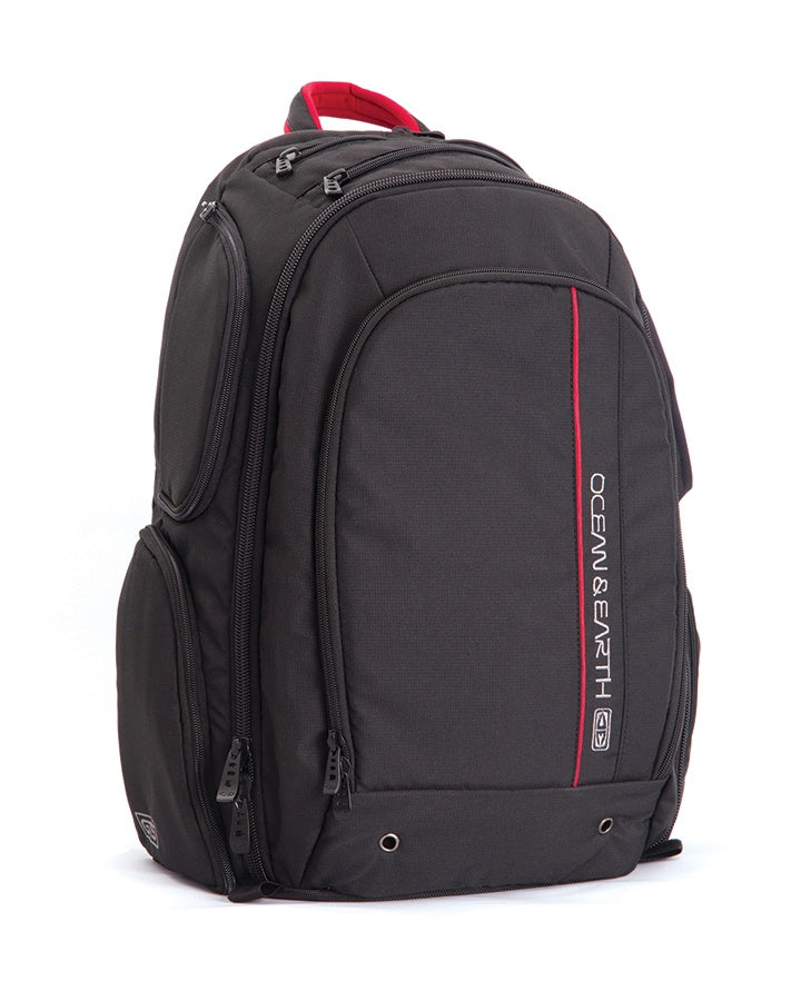 Ocean and Earth Backpack Ultimate Surf