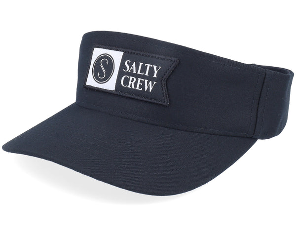 Salty Crew Visor Alpha