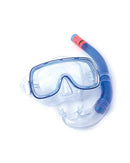 Mask and Snorkel O&E Free Dive
