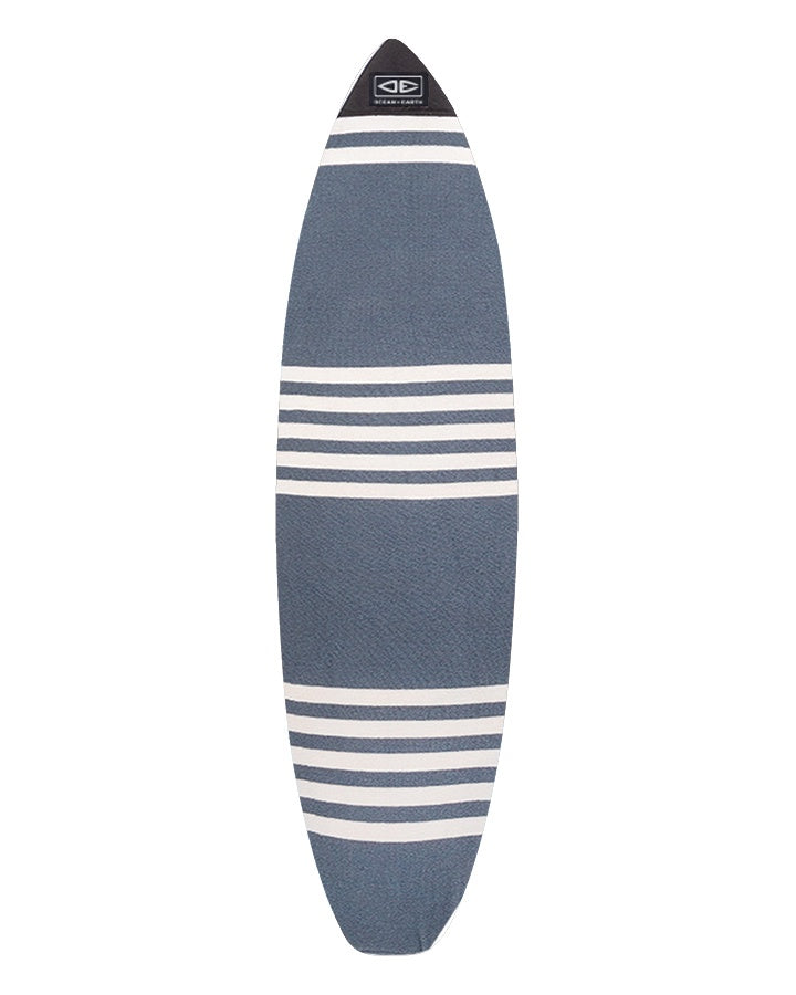 Ocean and Earth Surfboard Stretchy Cover Fish