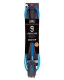 Leash O&E 9' Longboard Knee ONE XT Comp