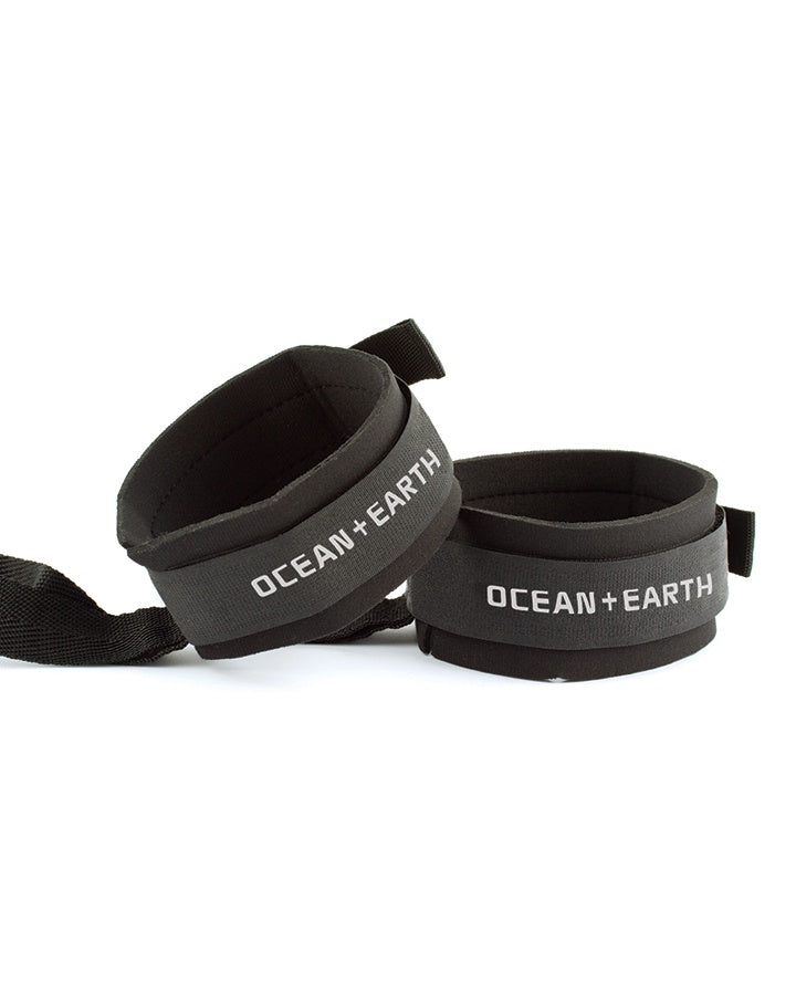 Ocean and Earth Fin Tethers Regular