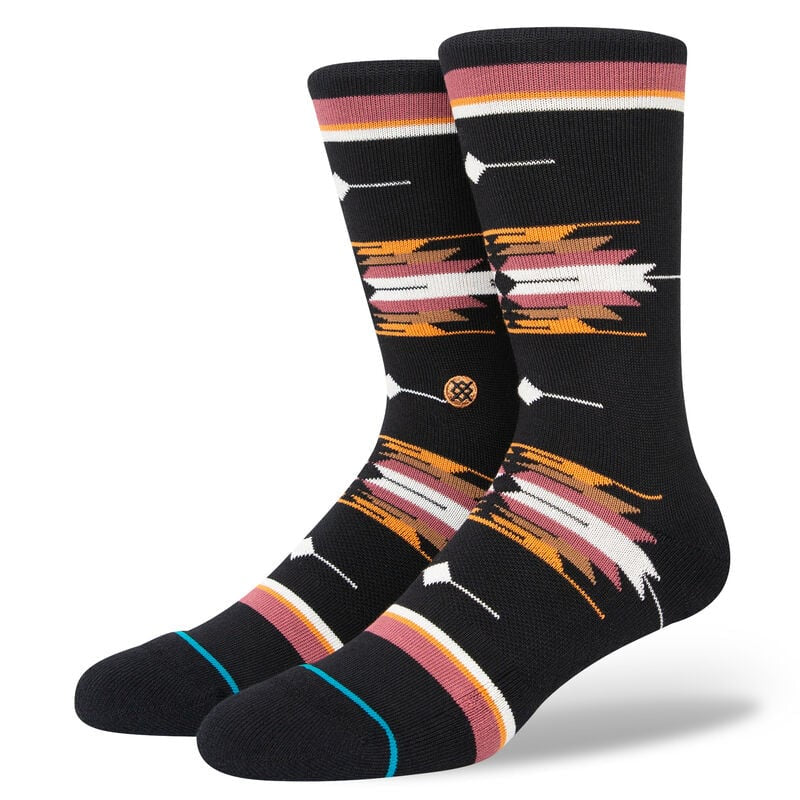 Stance Socks Cloaked Crew