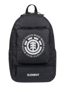 Element Backpack Access Flint Black