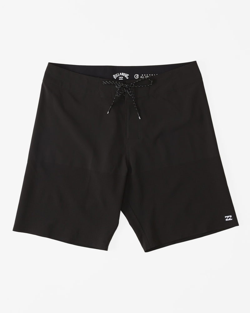 Billabong All Day Airlite Performance  Boardshorts 19"