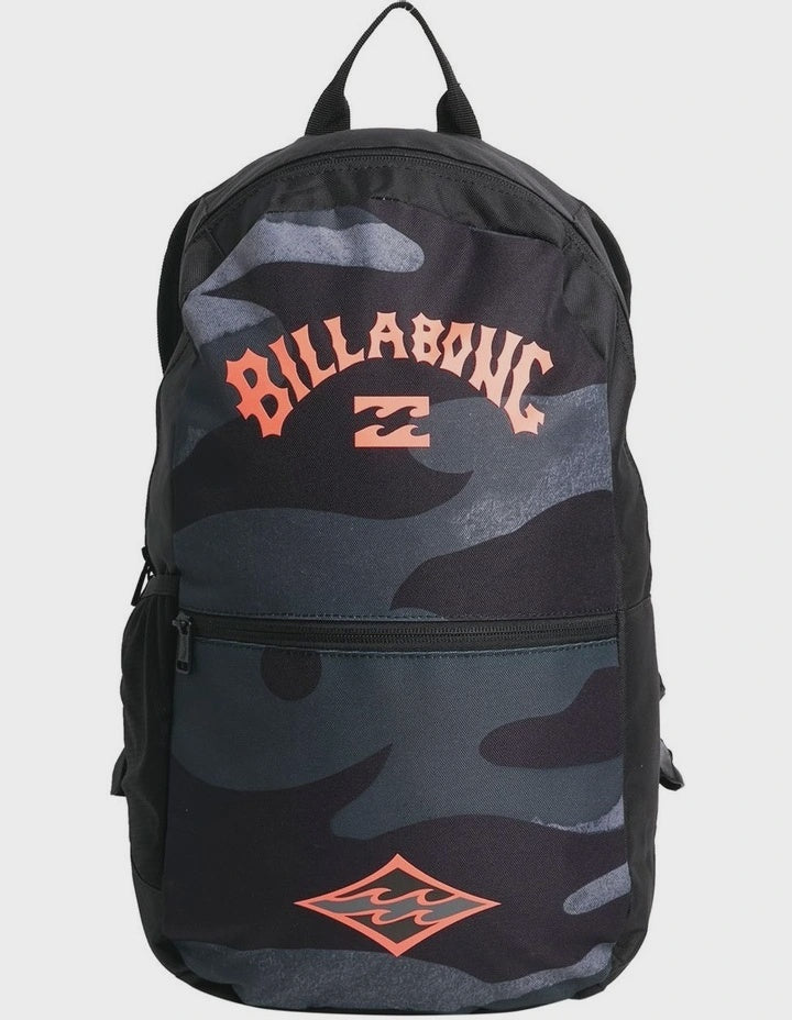 Billabong Backpack Norfolk Lite Camo