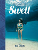 Book Swell Captain Liz Clark