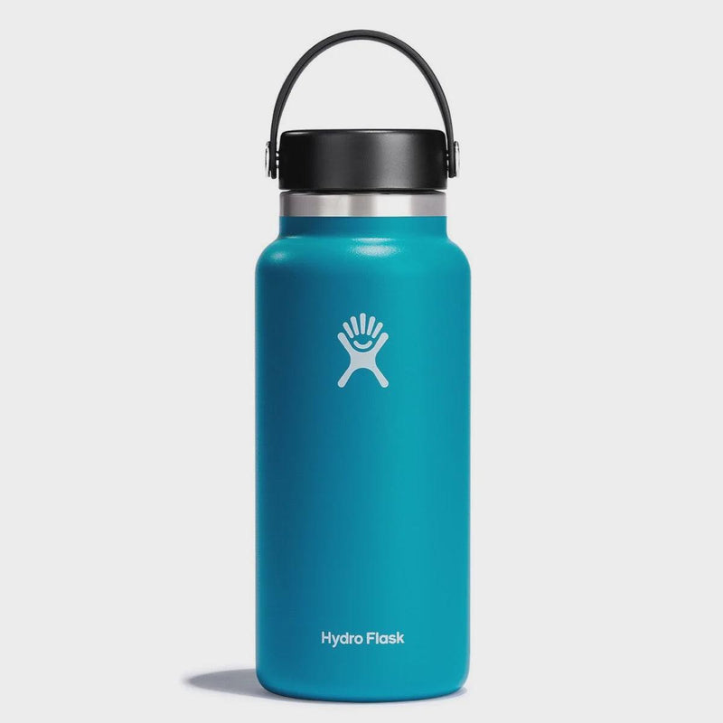 Hydroflask Bottle Wide Mouth 32oz