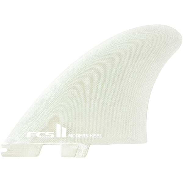 Fins FCS Modern Keel PG Retail