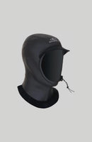 O'Neill Surf Hood Ultraseal 3mm Black