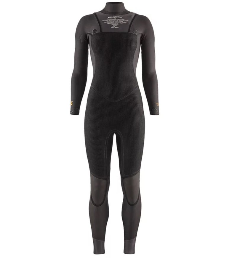 Patagonia R3® Yulex™ 4.5/3 Women's Wetsuit
