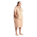 Leus Poncho Eco Teracotta Pro