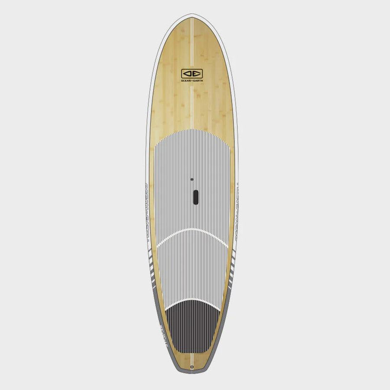 SUP O&E EPOXY Cruiser 10'