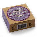 Surf Wax Zoggs Sexwax