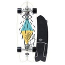 Carver Skateboard Triton Guidance 29 CX