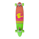 Skateboard Duster California Dreaming Longboard 40