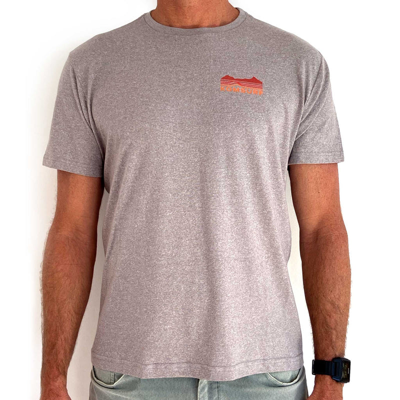 Komsurf Outerkom Men's T-Shirt