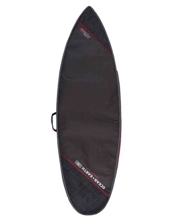 Ocean and Earth Compact Day Boardbag Surfboard