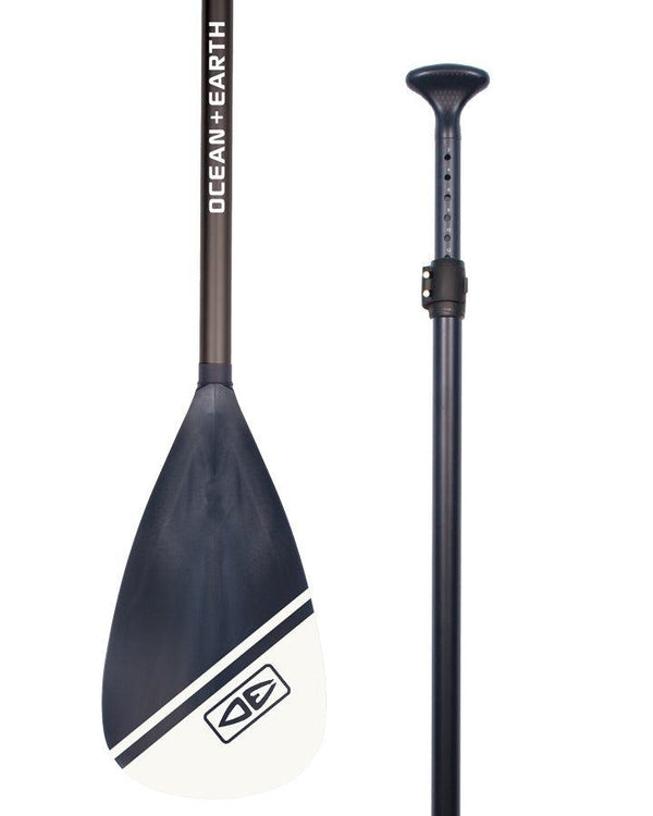 Paddle O&E SUP Aluminium Shaft