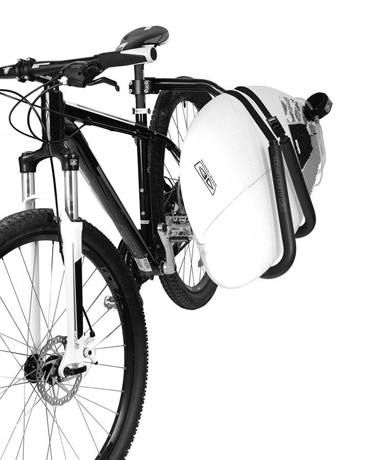Racks O&E Bike Side Loader