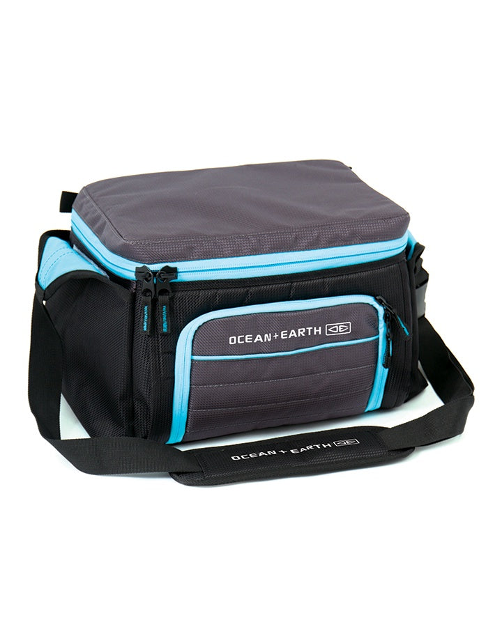 Ocean and Earth Cooler Bag Small