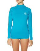 Surf Shirt O&E Waves L/S Ladies