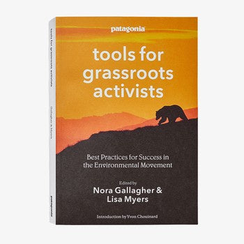 Book Tools For Grassroots Activities Nora Gallager and Lisa Myers