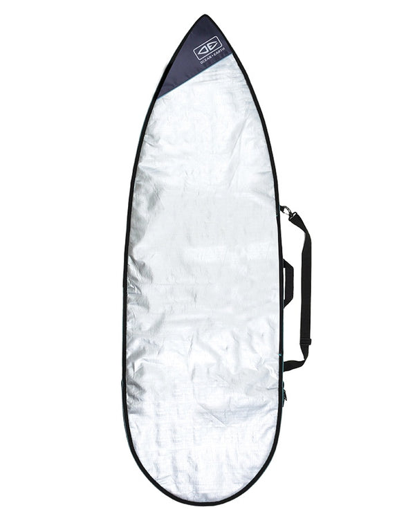 Ocean and Earth Boardbag Barry Basic Surfboard