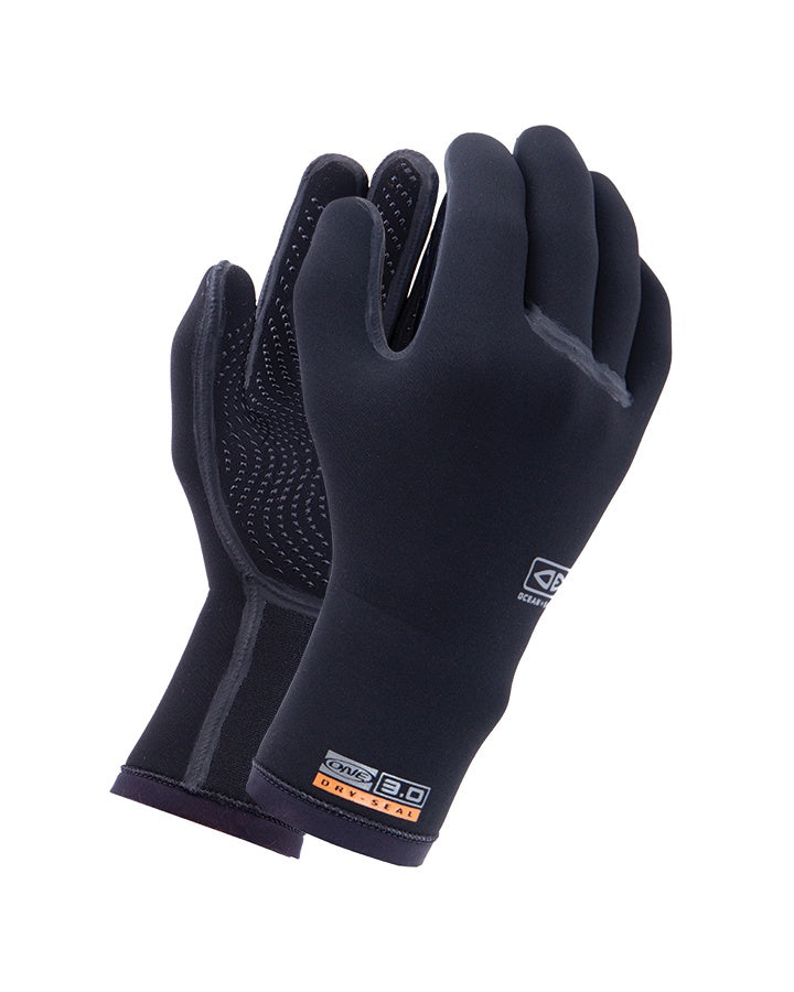 Ocean and Earth Gloves 3mm Dry Seal