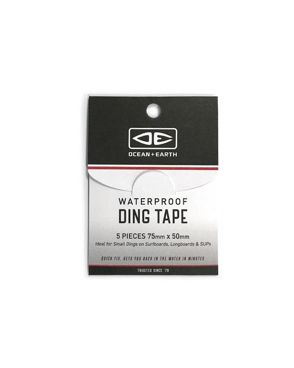 Ding Tape 5Pc O&E Small