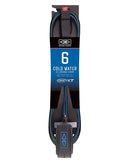 Leash O&E 6' Cold Water Comp ONE XT