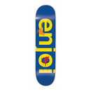 Deck Enjoi Bird Watcher Hybid 8'0