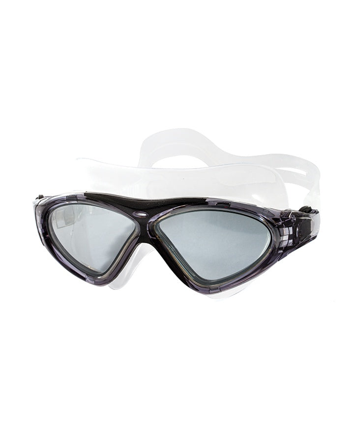 Ocean and Earth Swim And Dive Goggles Wide Vision